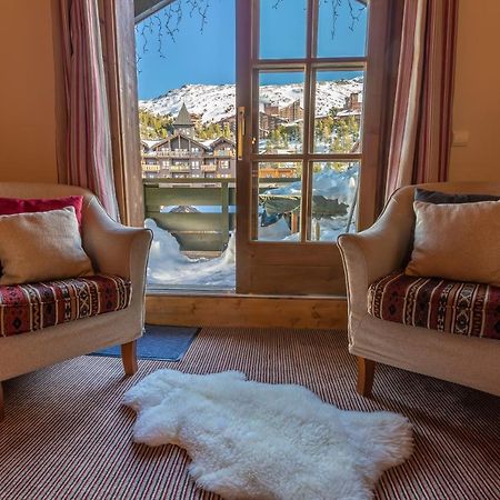 Bel Appartement Spacieux 65M2 Les Arcs 1950 Kültér fotó