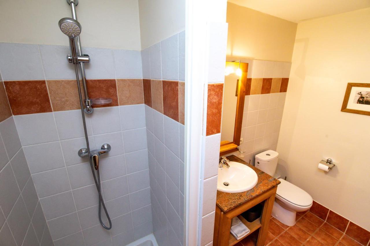 Bel Appartement Spacieux 65M2 Les Arcs 1950 Kültér fotó